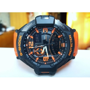 Casio G-Shock GA-1000-1B