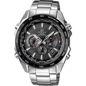 Assista Casio Edifice EQW-M600DB-1A