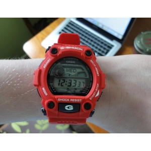 Casio