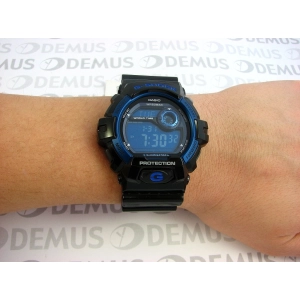 Casio G-Shock G-8900A-1