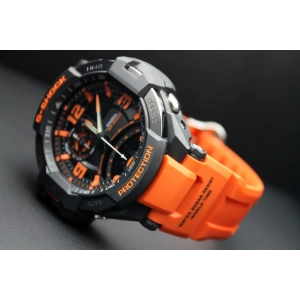 Casio G-Shock GA-1000-8A