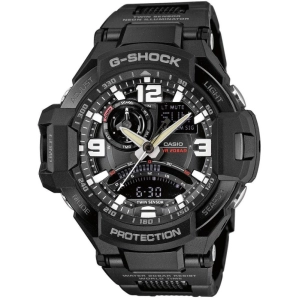 Relógio Casio G-Shock GA-1000FC-1A