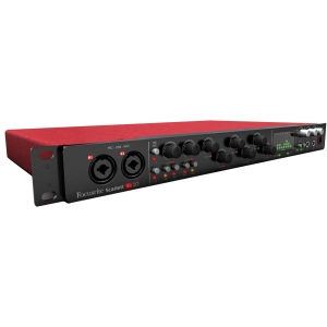 Focusrite Scarlett 18i20 DAC