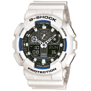 Relógio Casio G-Shock GA-100B-7A