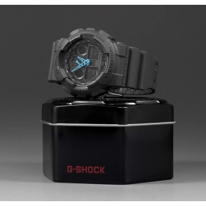 Casio G-Shock GA-100C-1A4