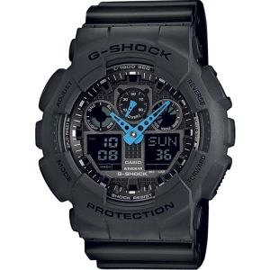 Relógio Casio G-Shock GA-100C-8A