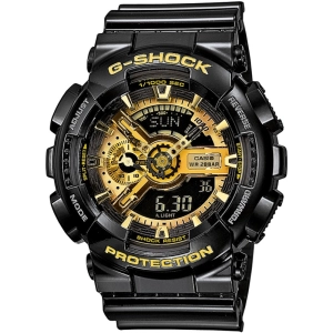 Relógio Casio G-Shock GA-110GB-1A