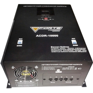 Forte ACDR-8kVA