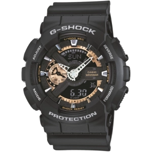 Relógio Casio G-Shock GA-110RG-1A