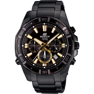 Relógio Casio Edifice EFR-534BK-1A