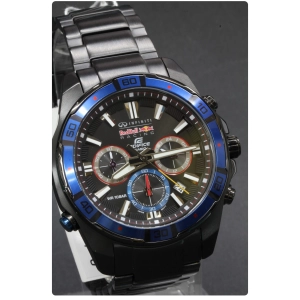 Casio Edifice EFR-534BK-1A