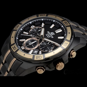 Casio Edifice EFR-534BK-1A