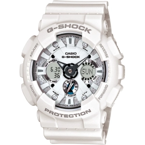 Relógio Casio G-Shock GA-120A-7A