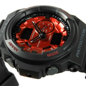 Casio G-Shock GA-150MF-1A