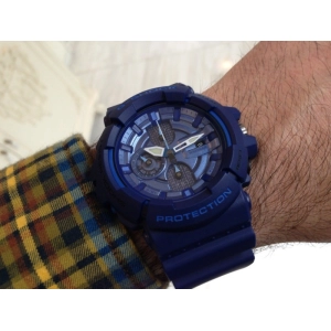 Casio G-Shock GAC-100BR-1A