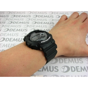 Casio G-Shock GD-100BW-1