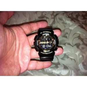 Casio G-Shock GD-100GB-1