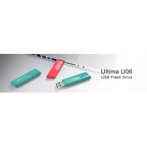 Silicon Power Ultima U06 16Gb