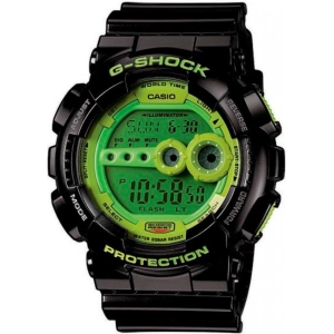 Casio G-Shock GD-100SC- relógio 1