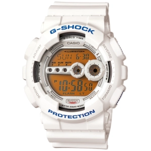 Relógio Casio G-Shock GD-100SC-7