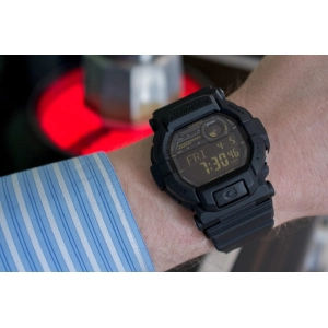 Casio G-Shock GD-350-1B