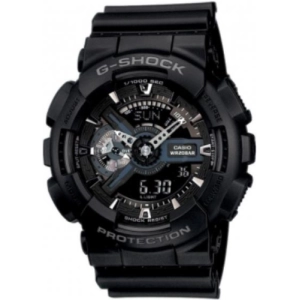 Relógio Casio G-Shock GA-110-1B