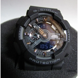 Casio G-Shock GA-110-1B