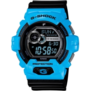 Relógio Casio G-Shock GLS-8900LV-2