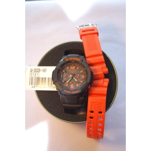 Casio G-Shock GW-3000B-1A