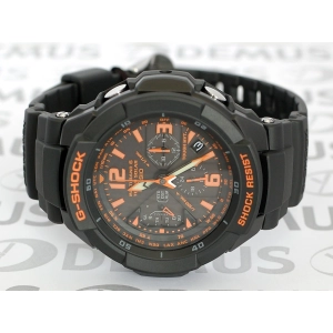 Casio G-Shock GW-3000B-1A