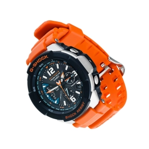 Casio G-Shock GW-3000M-4A