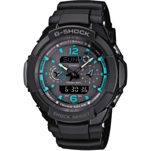 Relógio Casio G-Shock GW-3500B-1A2