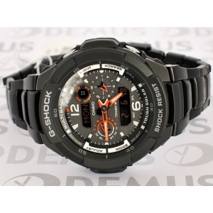 Casio G-Shock GW-3500BD-1A