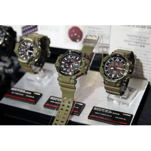 Casio G-Shock GW-A1100-1A3