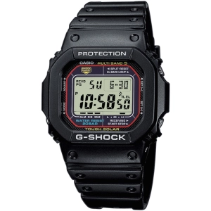 Relógio Casio G-Shock GW-M5610-1