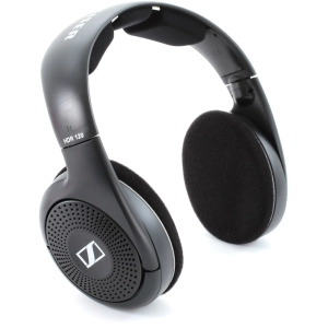 Auscultadores Sennheiser HDR 120