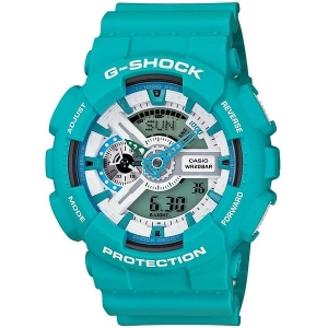 Relógio de pulso Casio G-Shock GA-110SN-3A