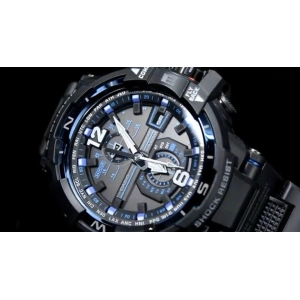 Casio G-Shock GW-A1100FC-1A