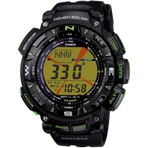 Relógio Casio Pro-Trek PRG-240-1B