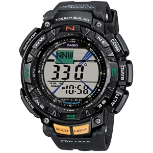 Relógio Casio Pro-Trek PRG-240-1