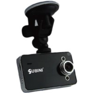 DVR Subini DVR-K6000L