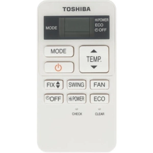 Toshiba RAS-07EKV-EE/07EAV-EE