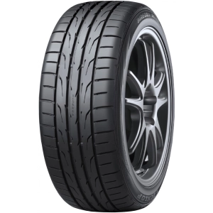 Pneus Dunlop Direzza DZ102