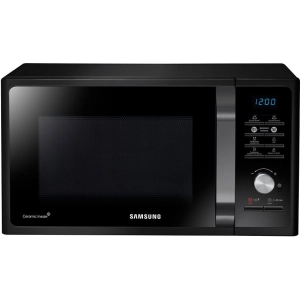 Forno microondas Samsung MS23F302TAK