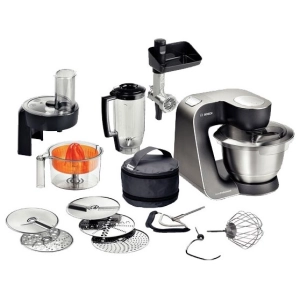 Bosch Food Processador MUM 57860