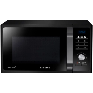 Microondas Samsung MG23F301TAK