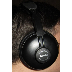 Superlux HD669