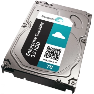 Seagate Enterprise Capacity 3.5 HDD