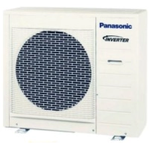 Ar condicionado Panasonic CU-4E27PBD