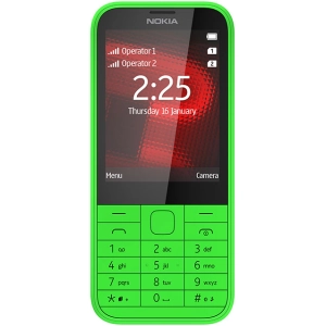 Celular Nokia 225 Dual Sim